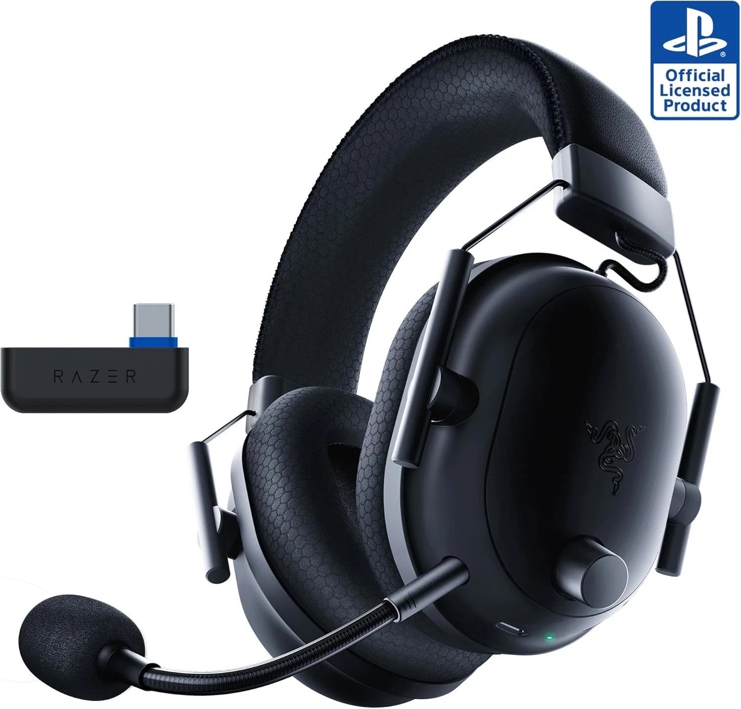 Razer BlackShark V2 Pro Wireless Headset - genuine Razer product photo Kenya